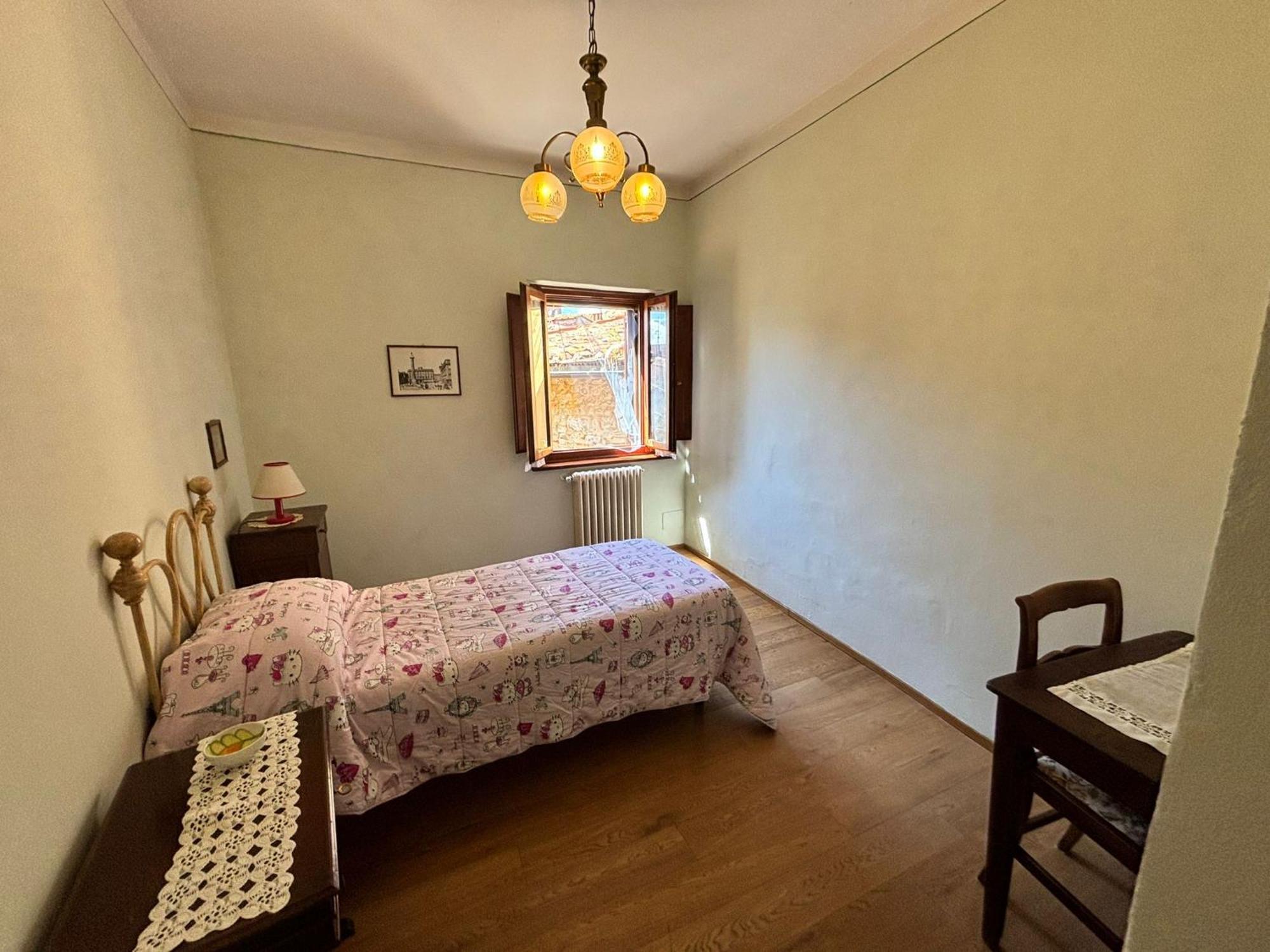 Casa Letizia Villa Castiglion Fiorentino Exteriör bild
