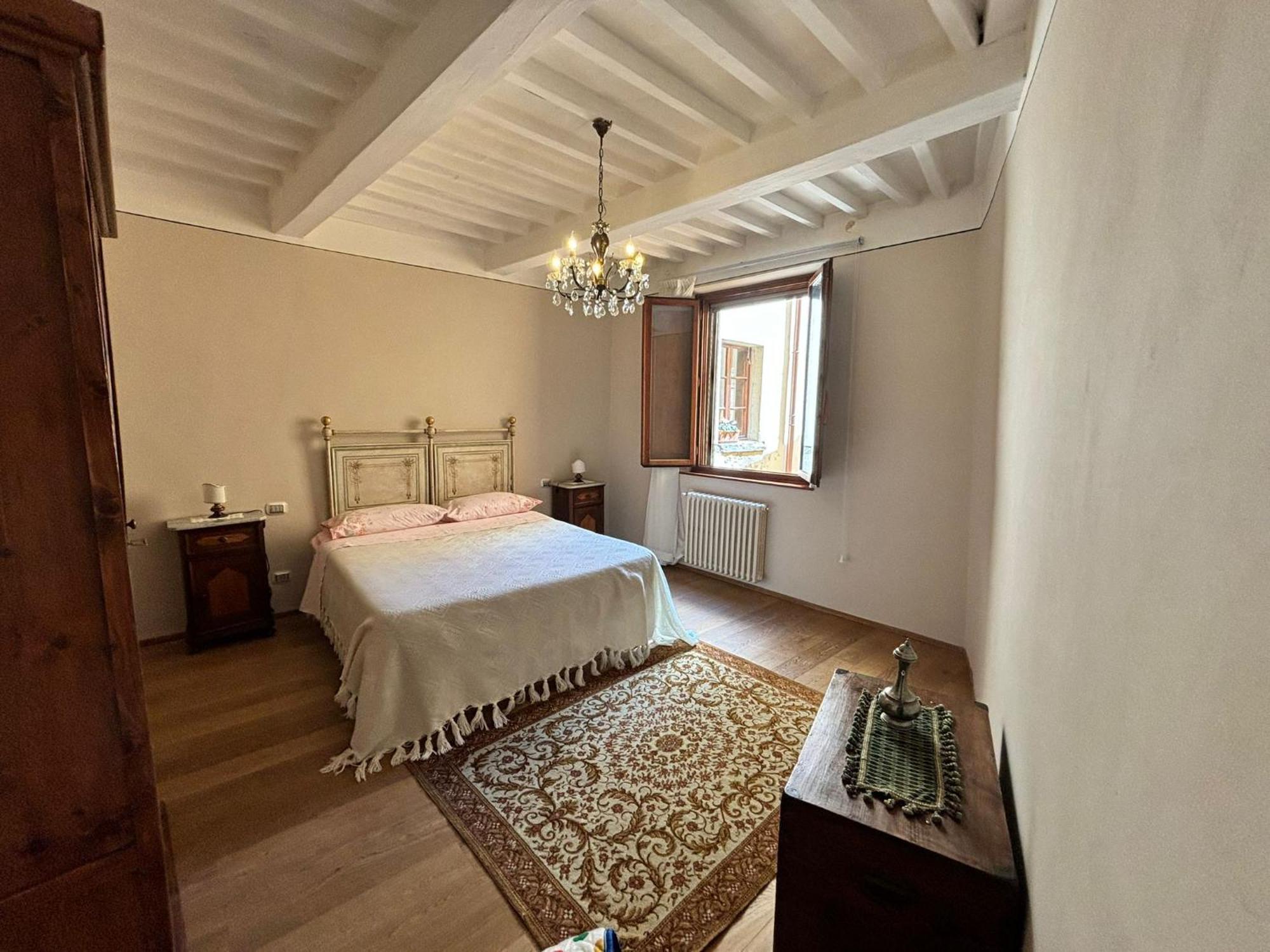 Casa Letizia Villa Castiglion Fiorentino Exteriör bild