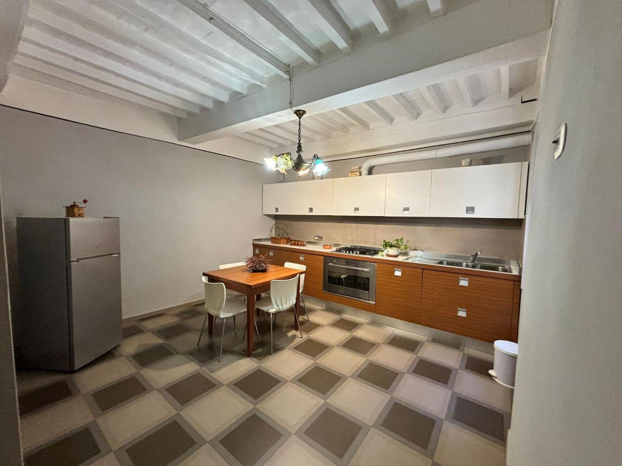 Casa Letizia Villa Castiglion Fiorentino Exteriör bild