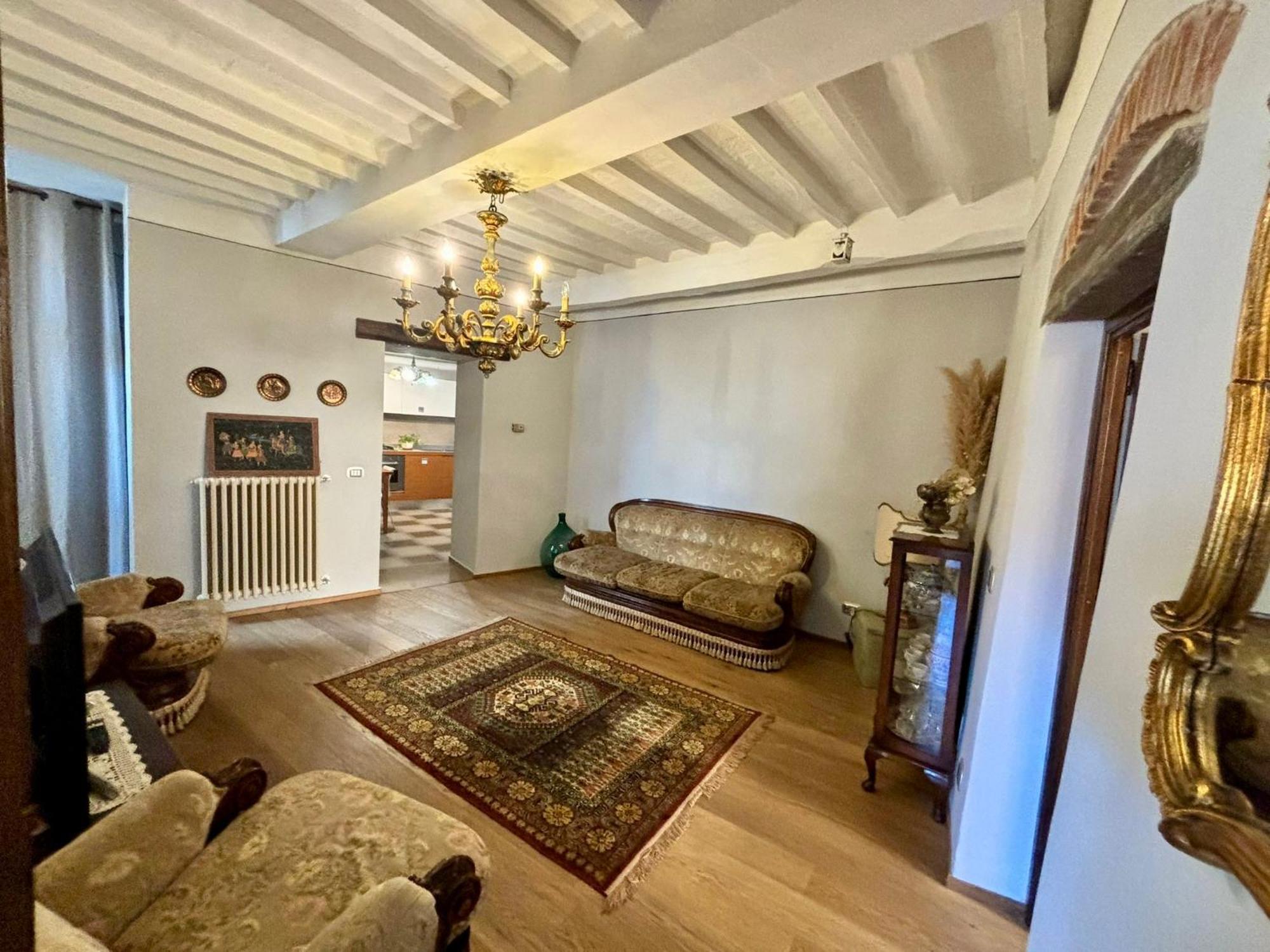 Casa Letizia Villa Castiglion Fiorentino Exteriör bild