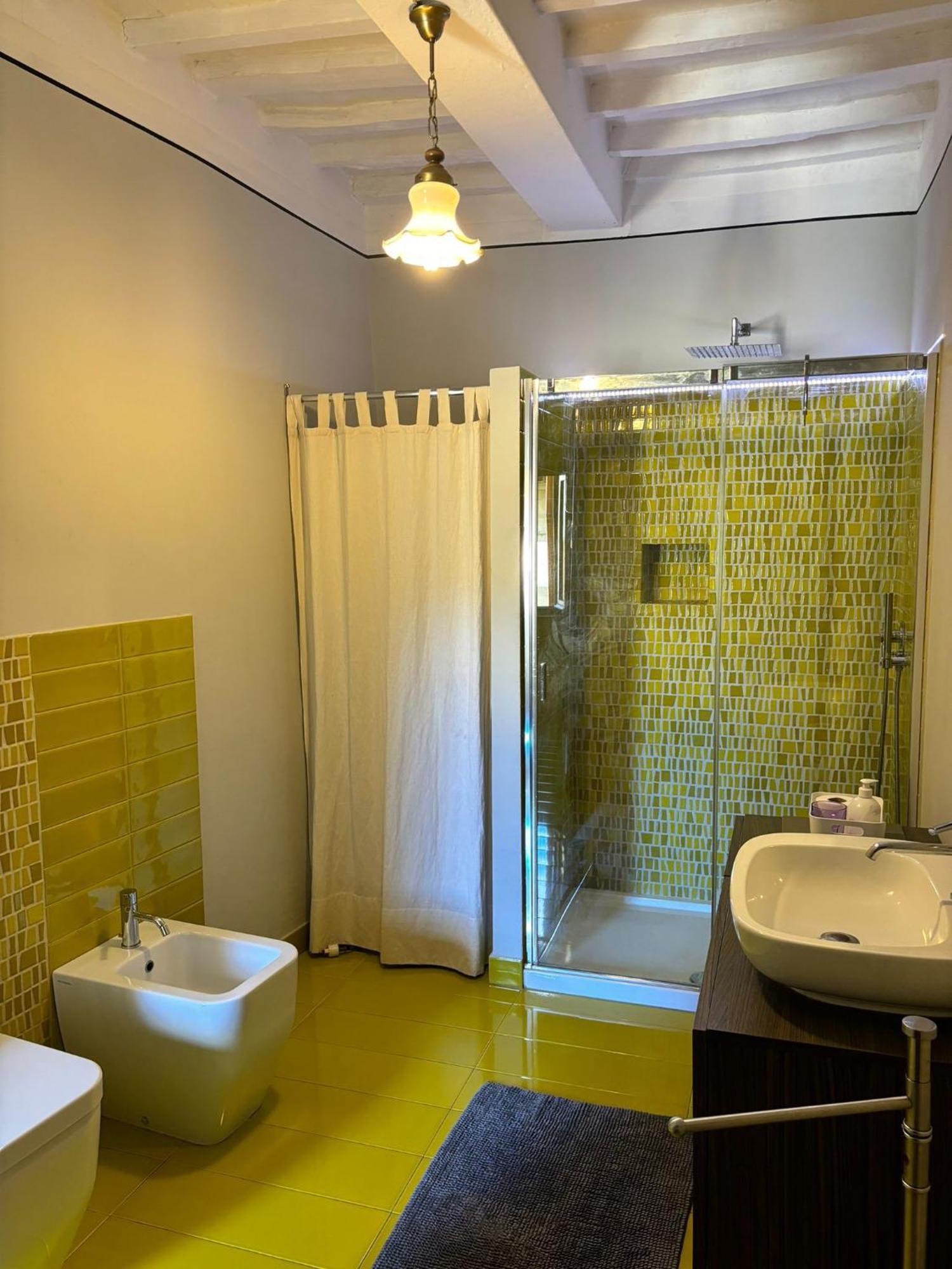 Casa Letizia Villa Castiglion Fiorentino Exteriör bild